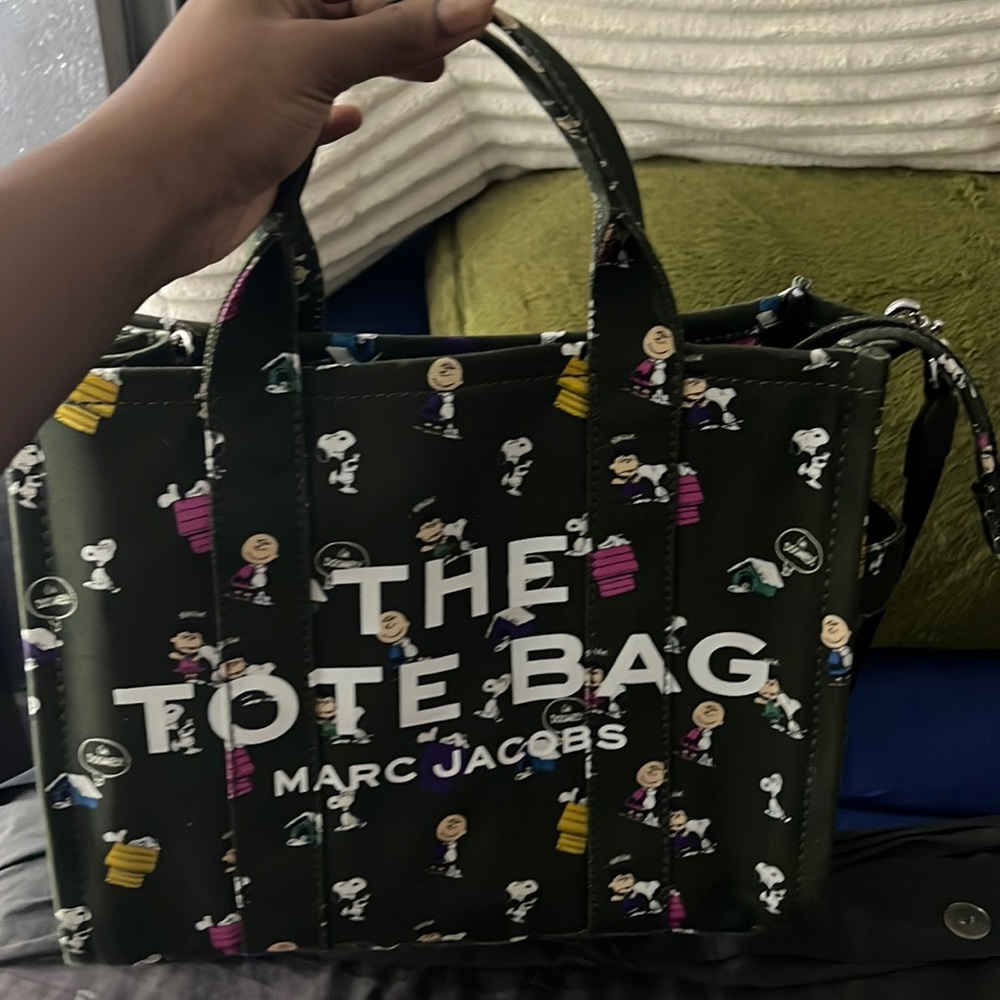 Marc Jacobs Bag SEND IN OFFERS
